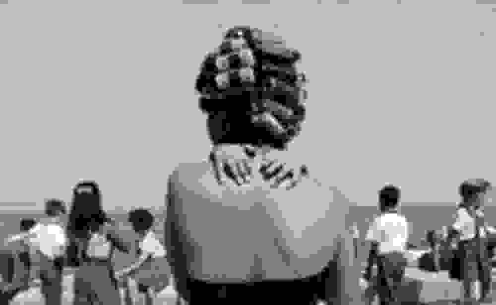Raúl Cañibano, Malecón Habanero, Cuba, 1994