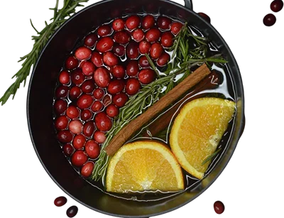 Stovetop Simmer Pot Recipe