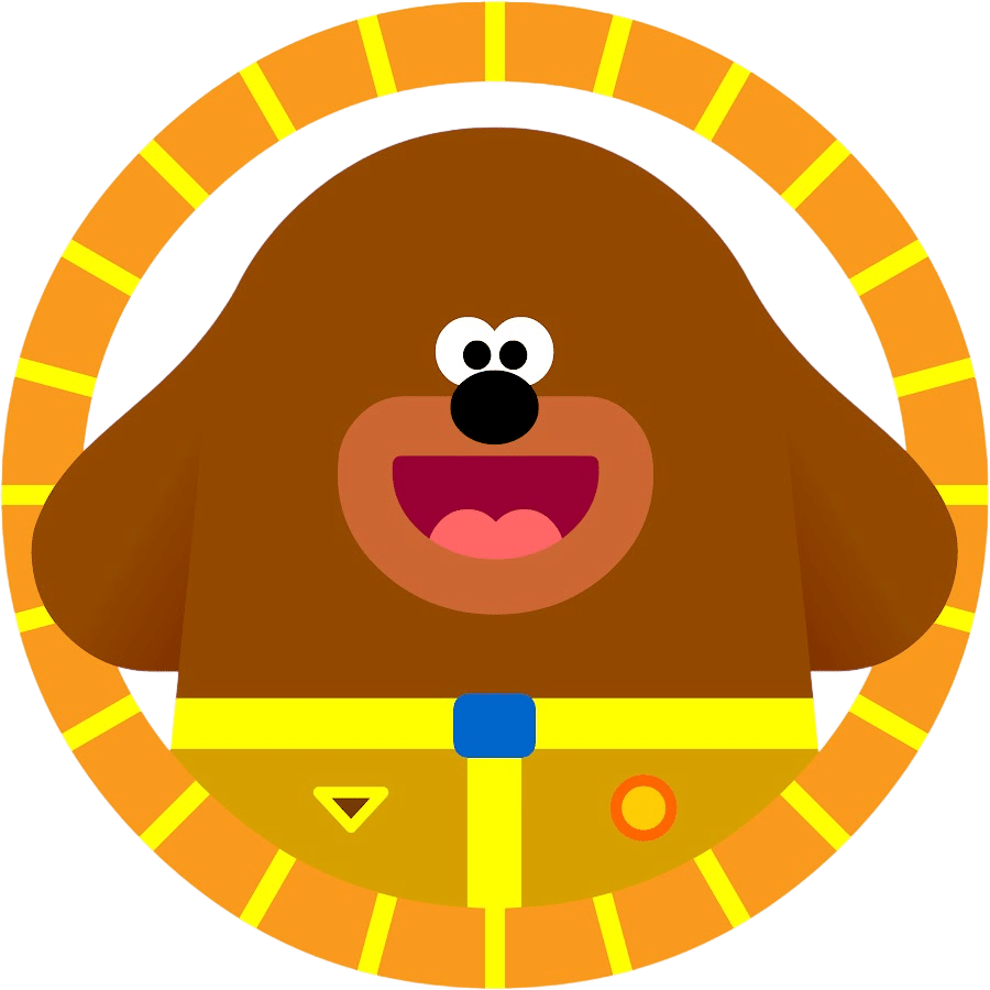 Hey Duggee