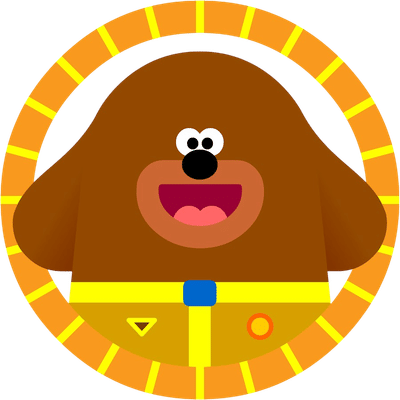 Hey Duggee