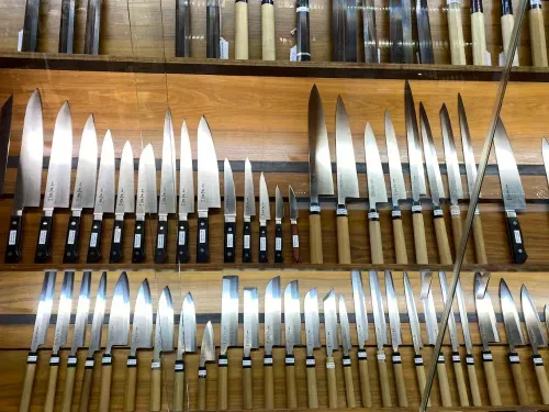 Korin - Japanese Knife Store