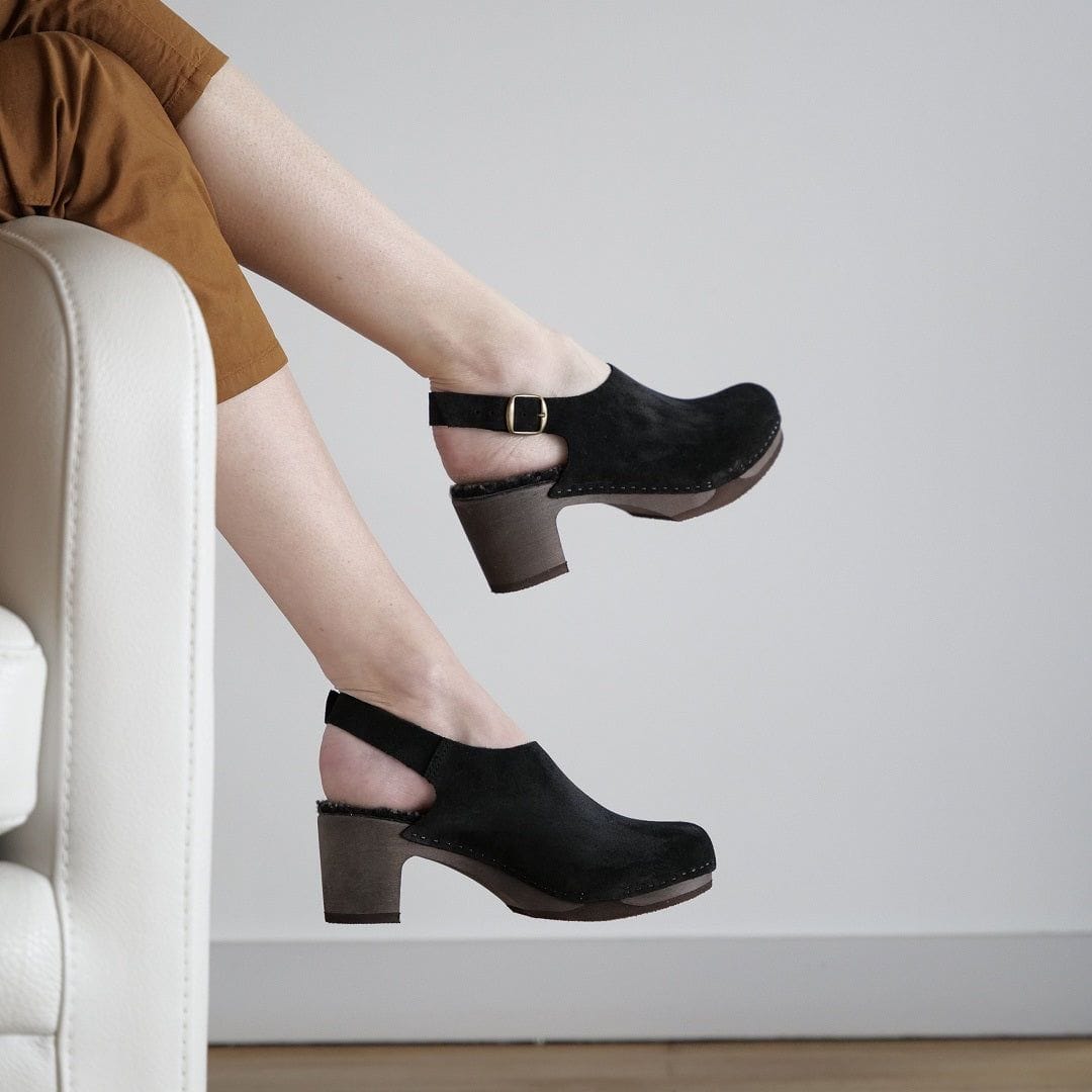 Bosabo Sabot Amanda - Made in France