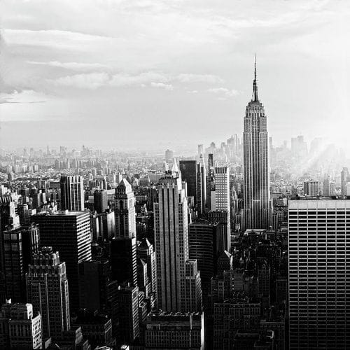 Go/Do: NYC