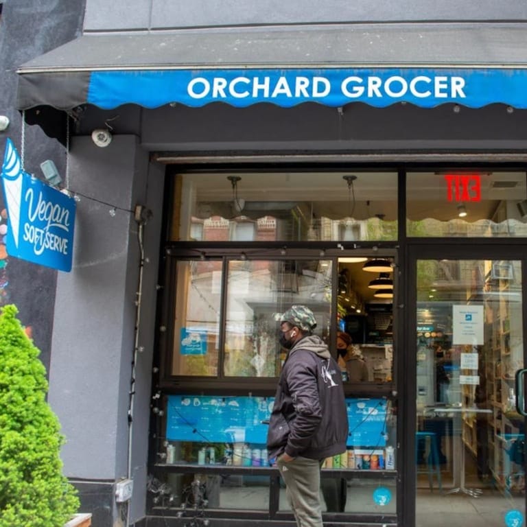 Orchard Grocer