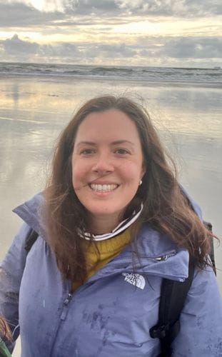 Laurie Thompson