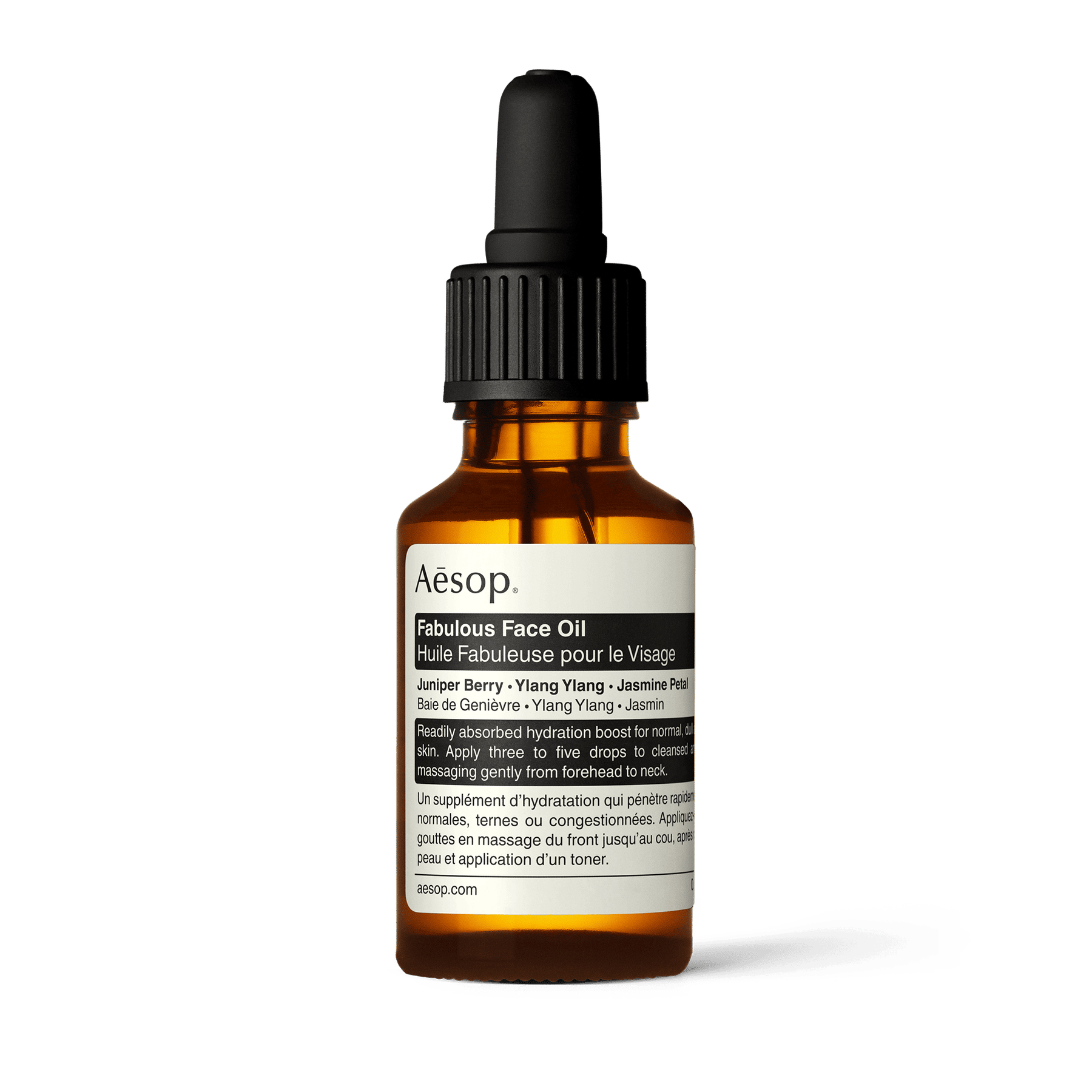 Aesop Fabulous Face Oil