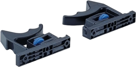 Hettich Quadro Front Clip IW21 w/ Spacers