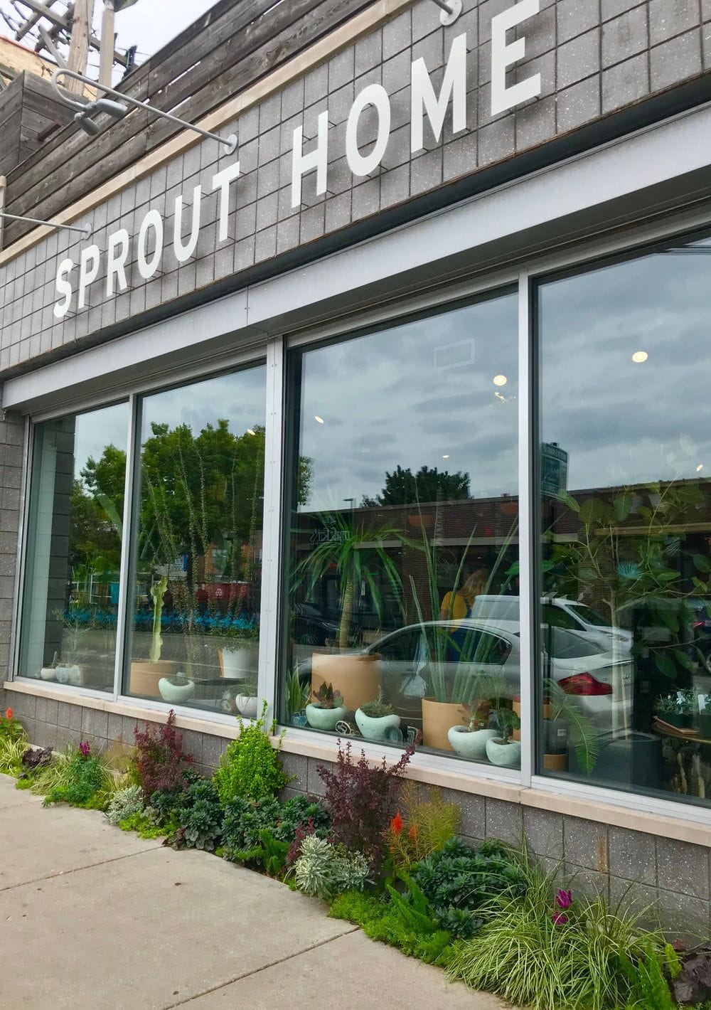 Sprout Home
