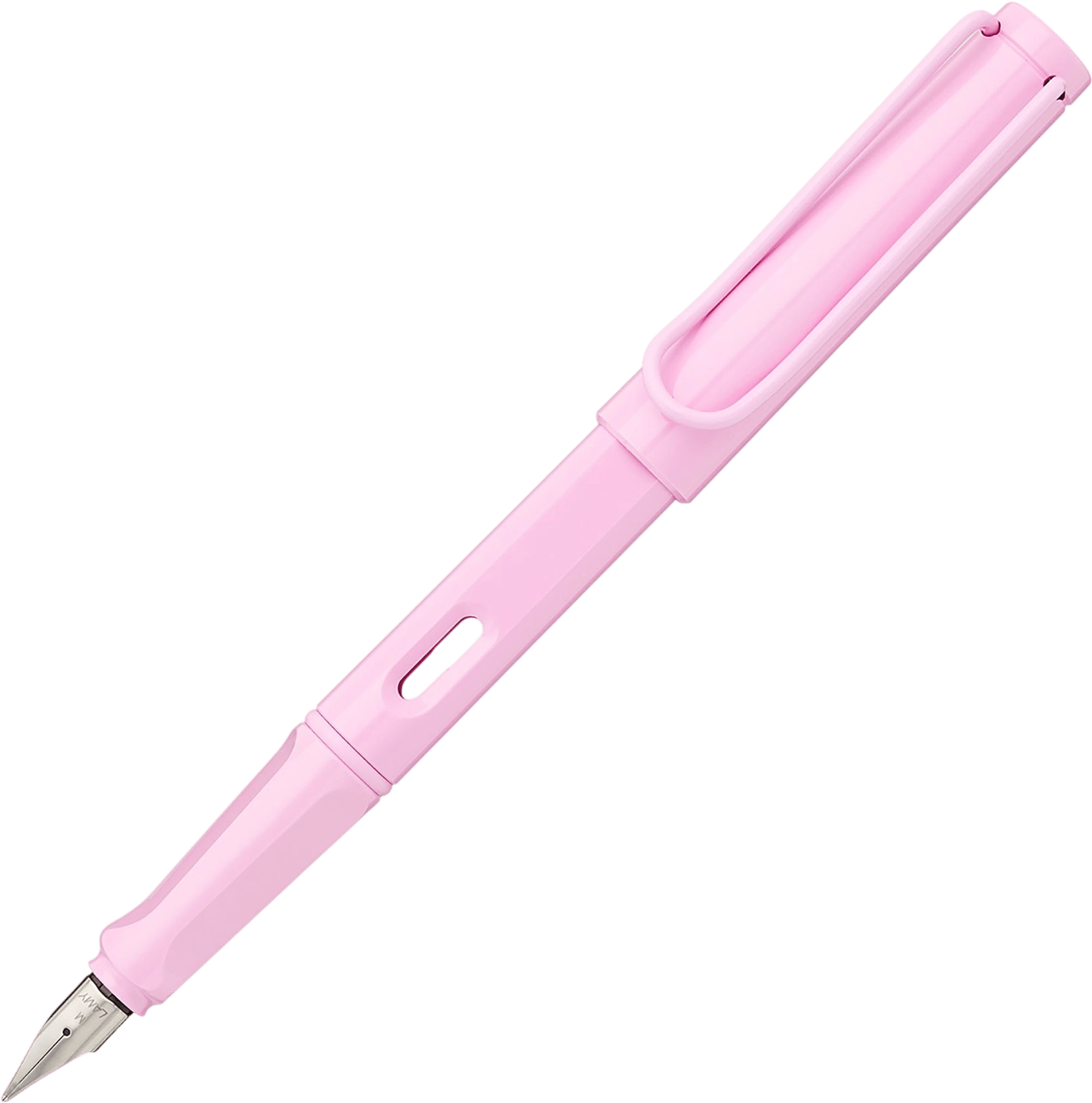 LAMY safari Fountain Pen - lightrose