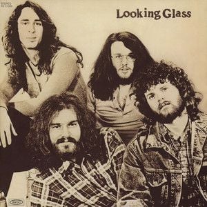 brandy- looking glass