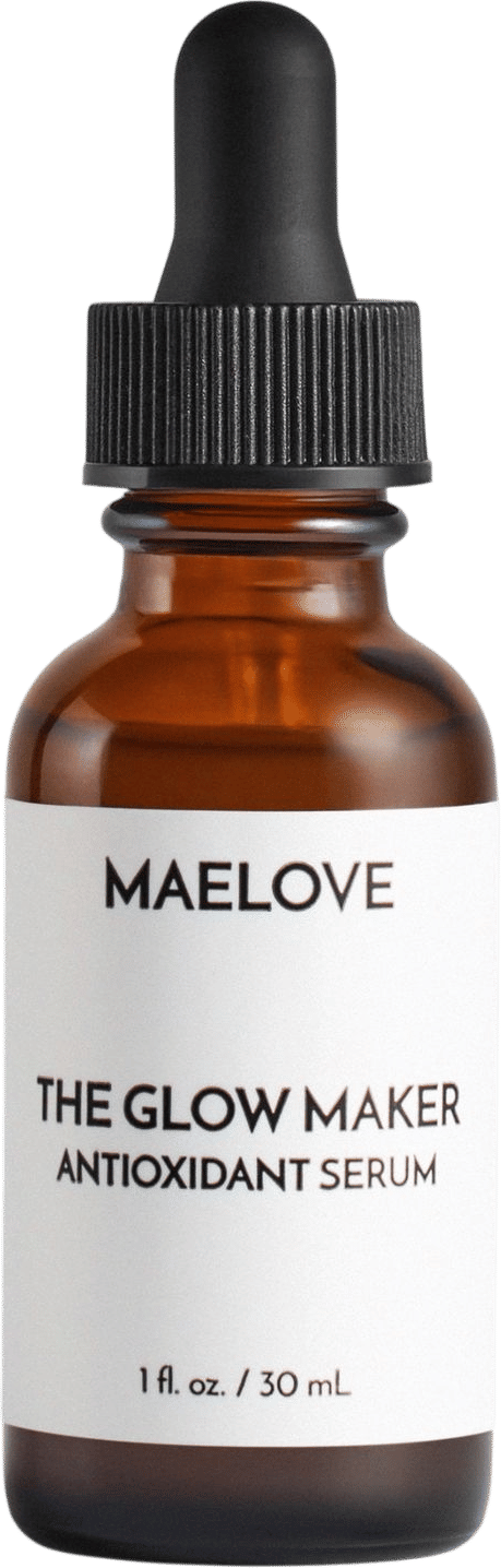 Maelove Glow Maker Vitamin C Serum