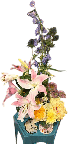 flowers