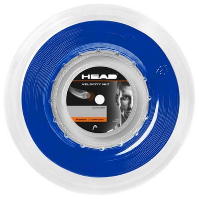 Velocity MLT Tennis String
