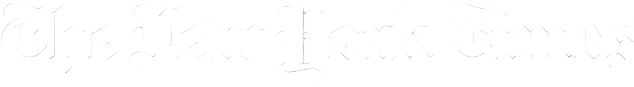 The Good List - New York Times