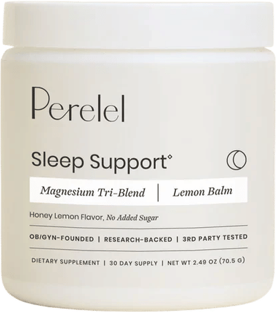 Sleep Support Magnesium