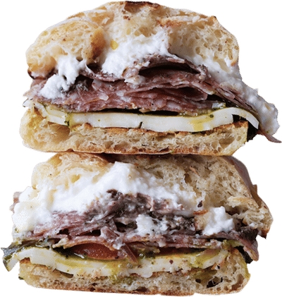 Si-Roma Artichoke Sammy