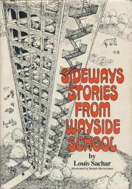 sideways stories from wayside school audiobook