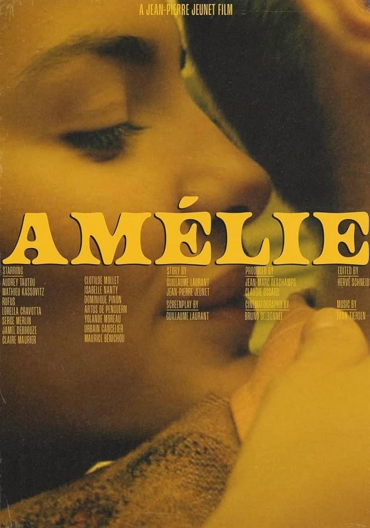 Amelie (2002)