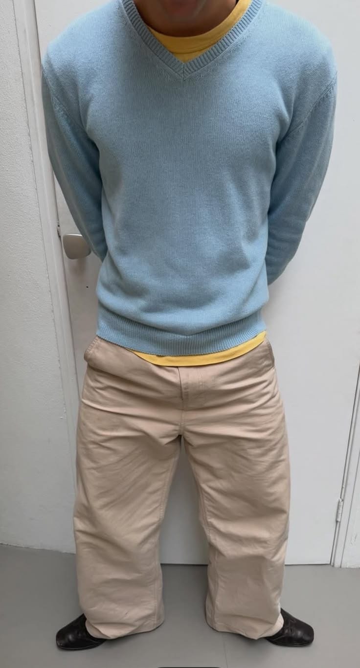 clothe