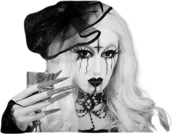 The Darkness | ContraPoints