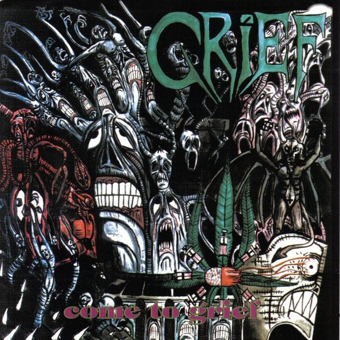 Grief - Come to Grief
