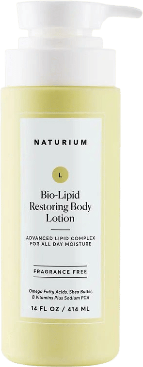 Naturium Bio-Lipid Restoring Body Lotion
