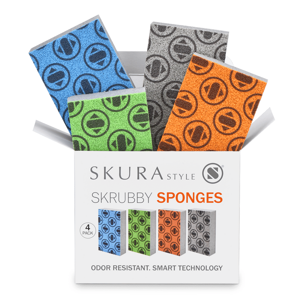 Skura Sponges