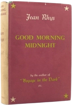 Good Morning, Midnight