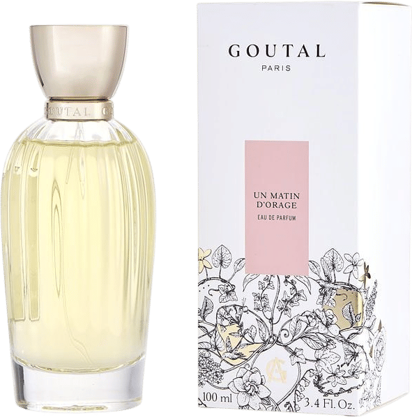 Un Matin d'Orage Perfume by Annick Goutal