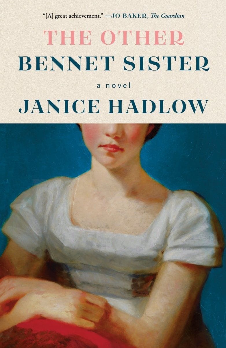 The Other Bennet Sister book