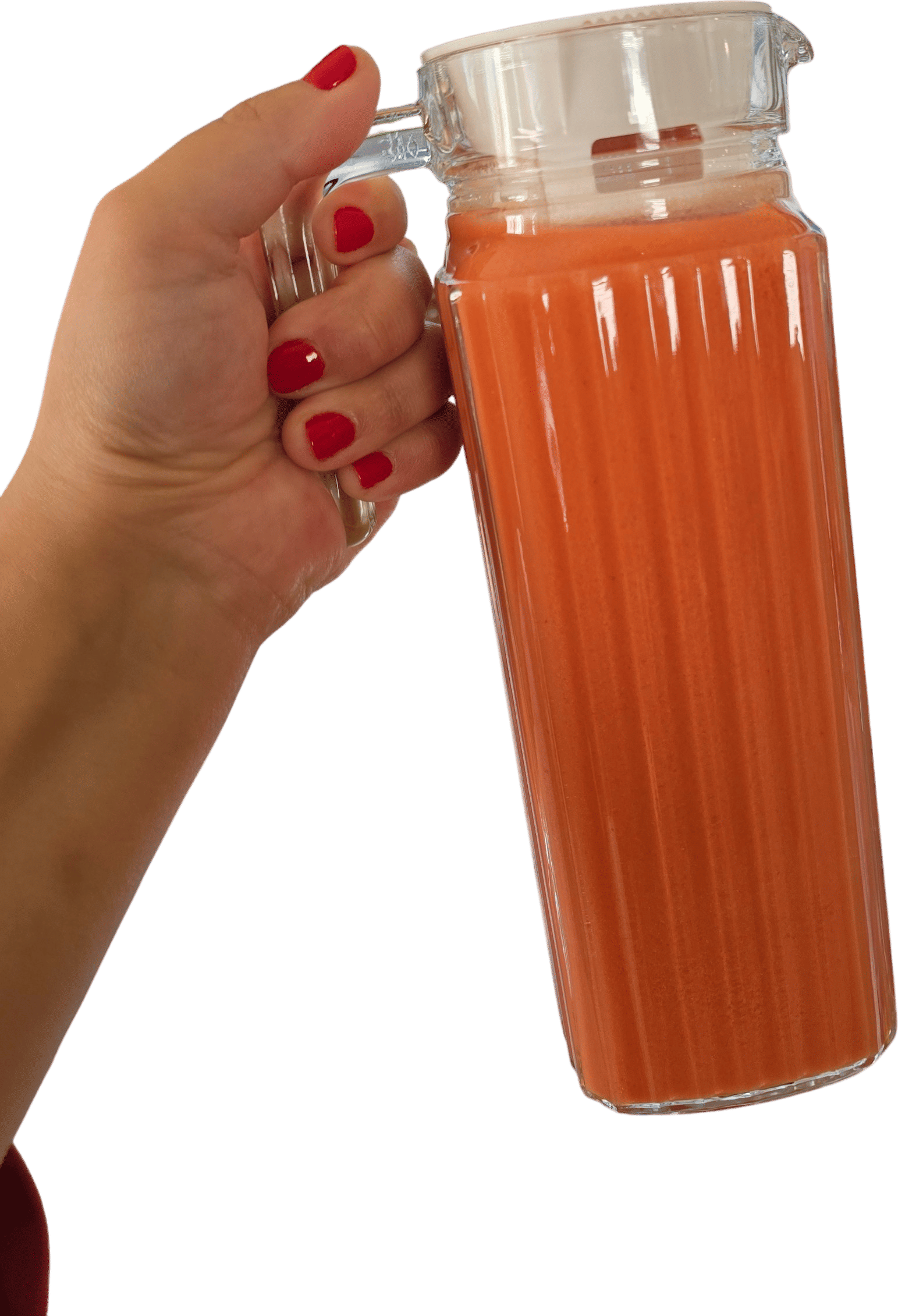 NYT gazpacho
