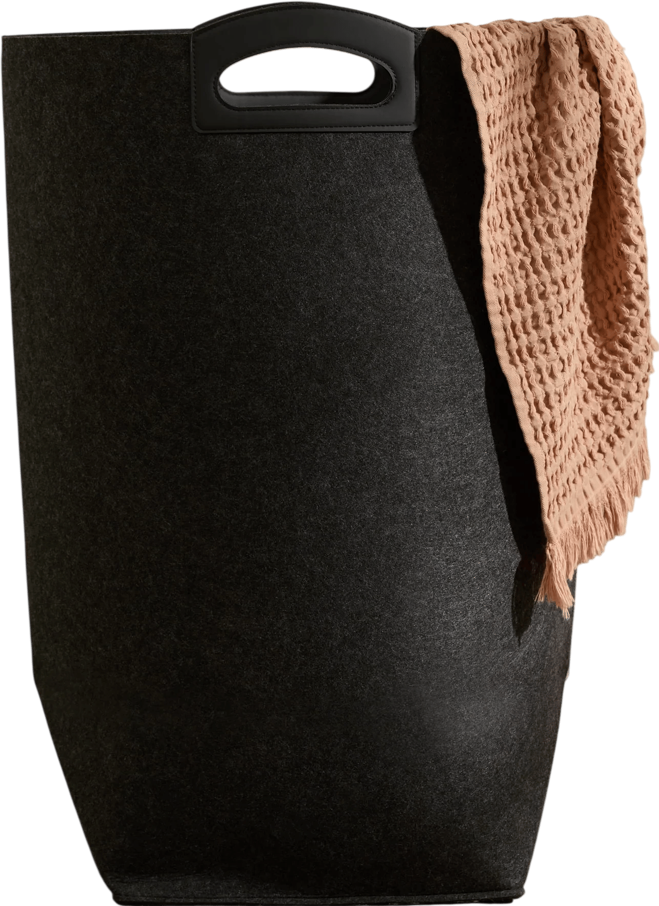 Felt Hamper