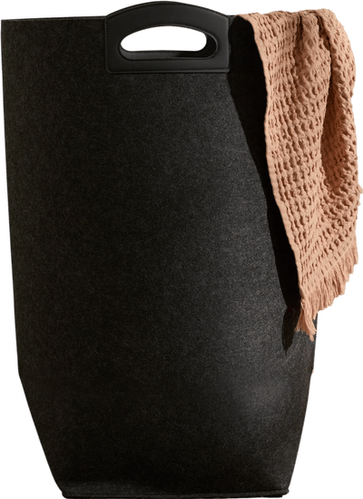 Felt Hamper