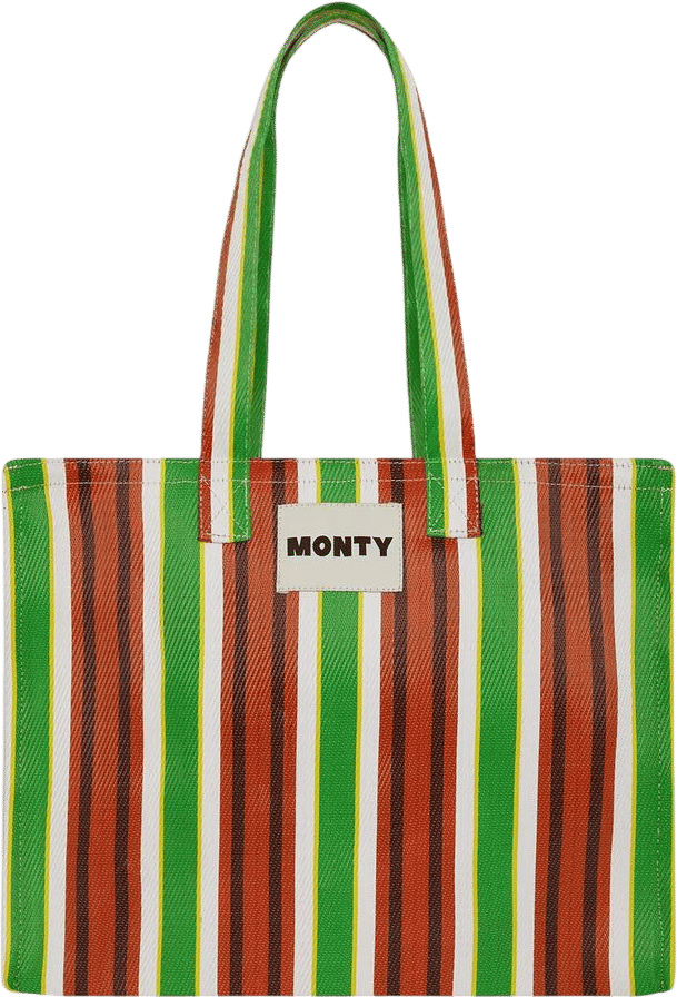 MONTY
