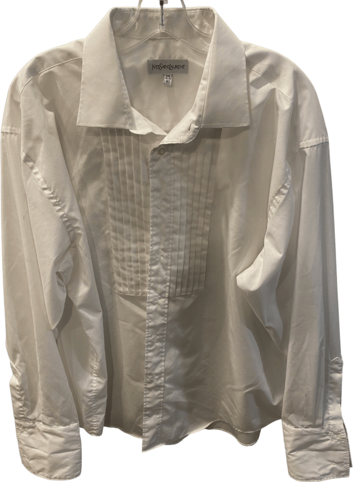 Tuxedo Shirt