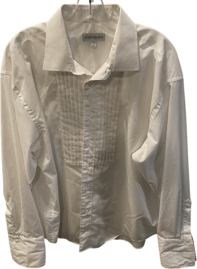 Tuxedo Shirt