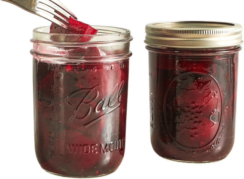 Pickled Beets Recipe