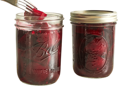 Pickled Beets Recipe