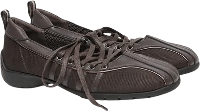Bliss Laceup Sneakers
