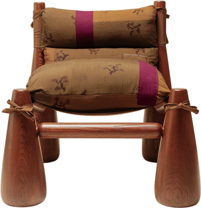 Bell Chair