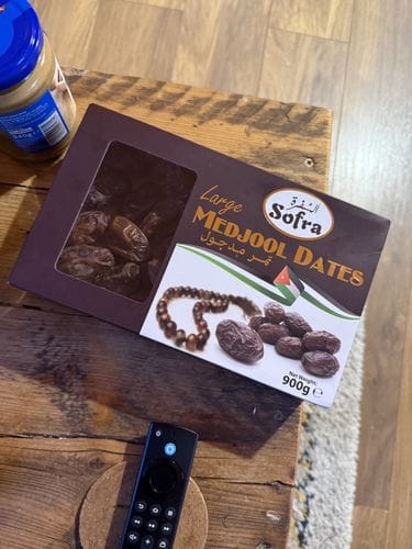 Medjool Dates