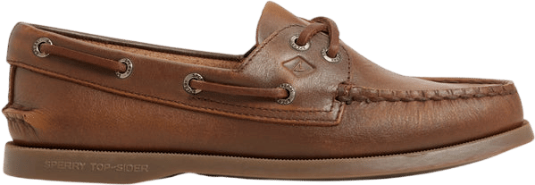 sperry topsider authentic original