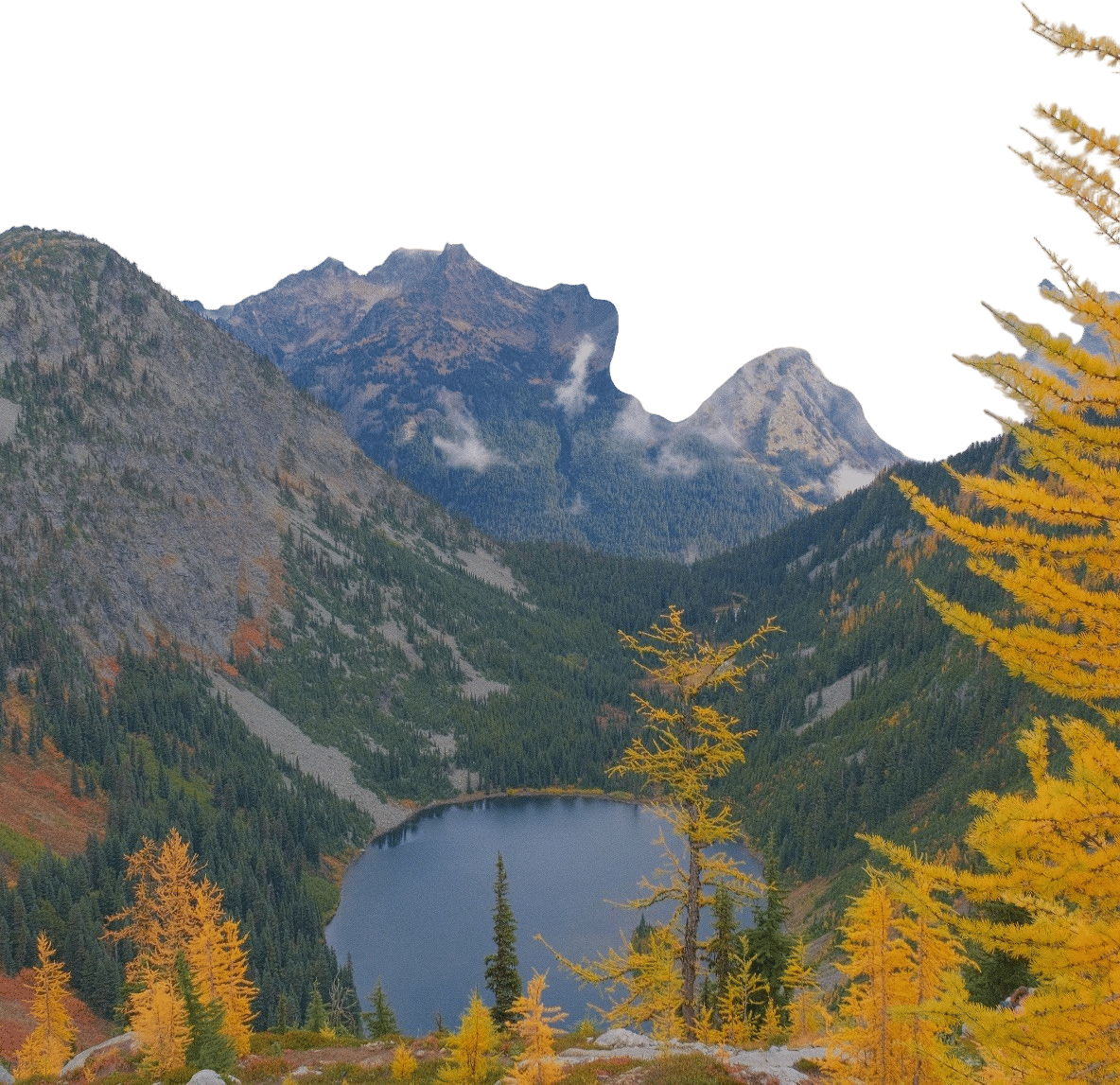 North Cascades