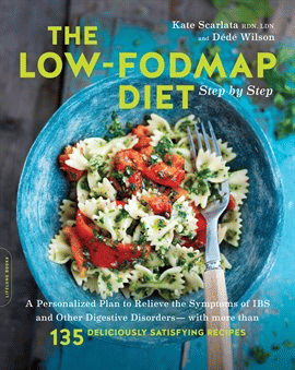 Low Fodmap Recipes (Kate Scarlata RDN)