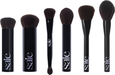 The Brush Collection