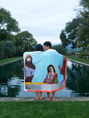 Dioriviera Summer 2026