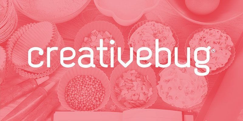 Creativebug