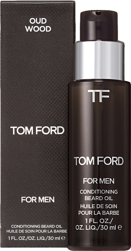 Tom Ford Oud Wood Beard Oil