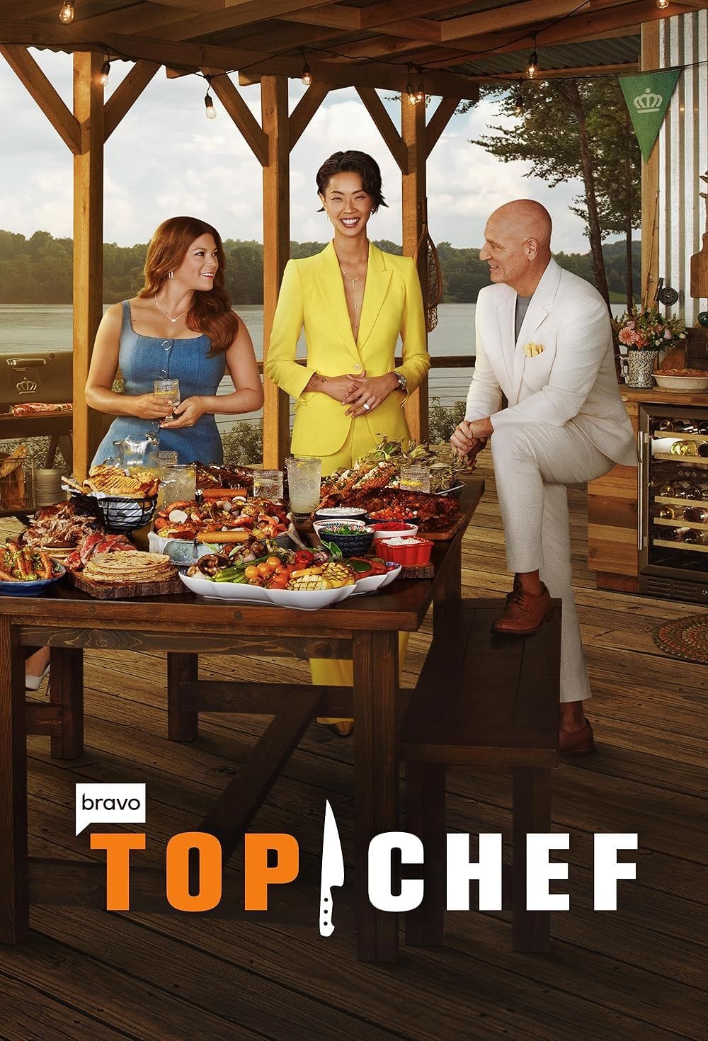 Top Chef