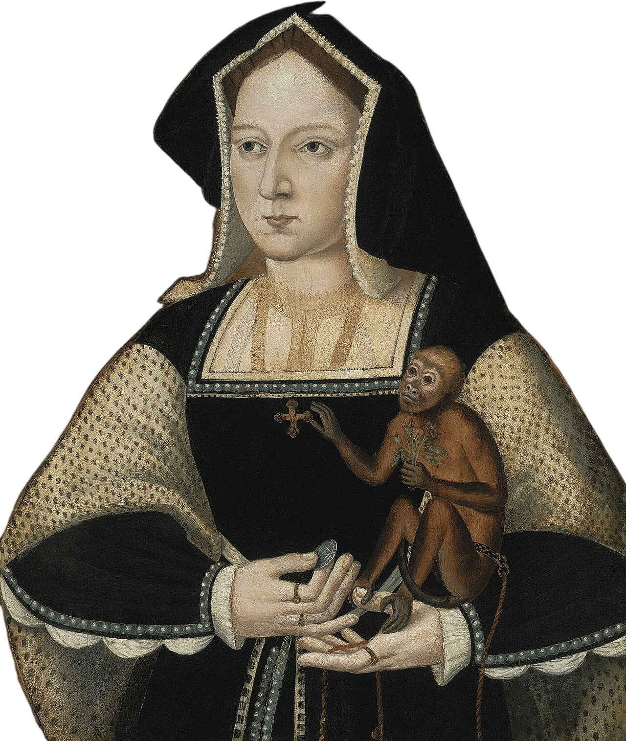 Wives of Henry VIII